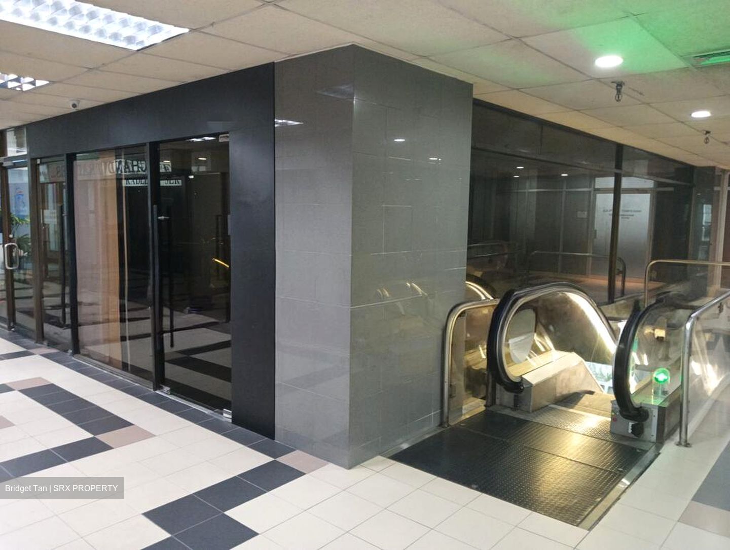 High Street Plaza (D6), Office #504170991